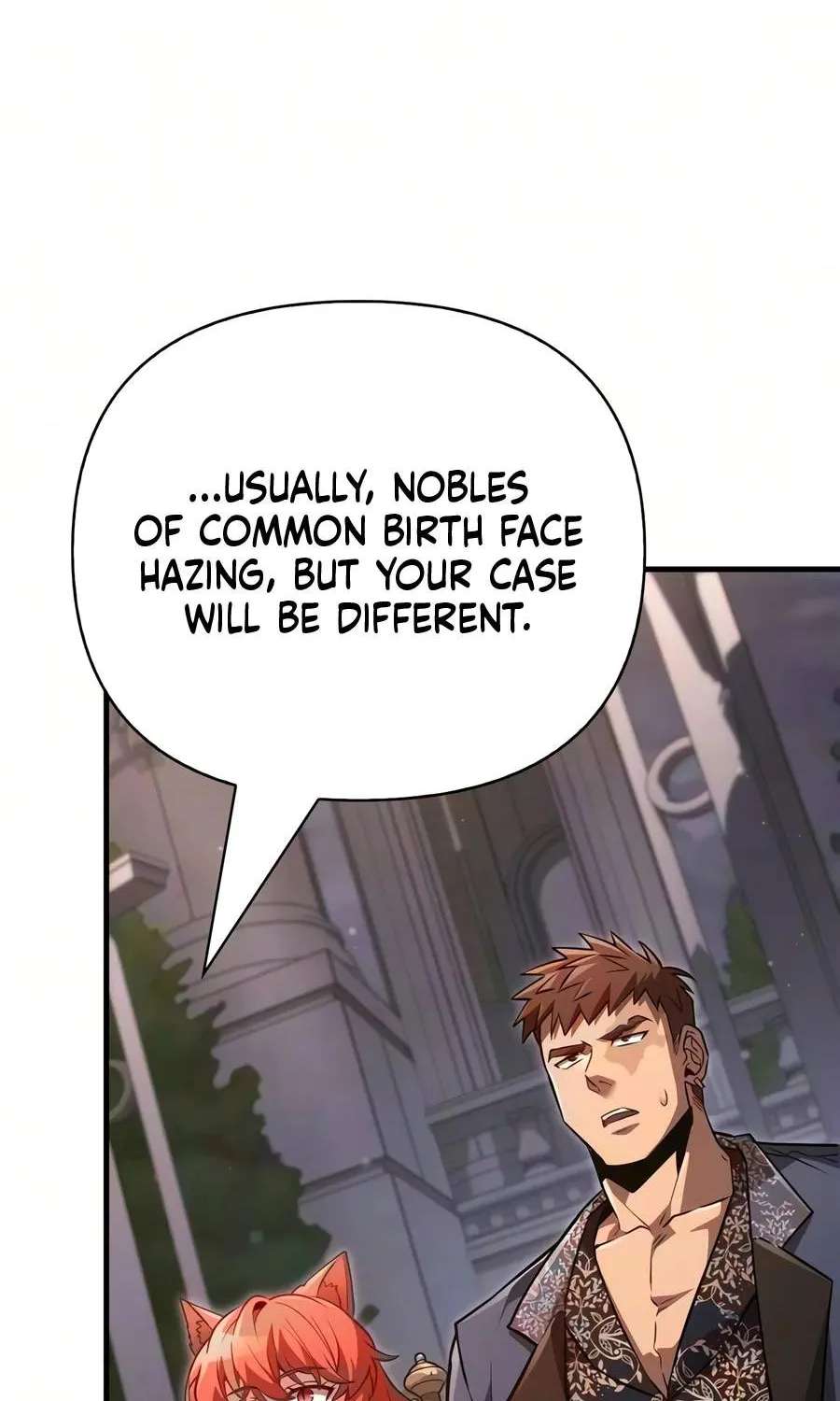 Surviving The Game As A Barbarian Chapter 155 - page 83