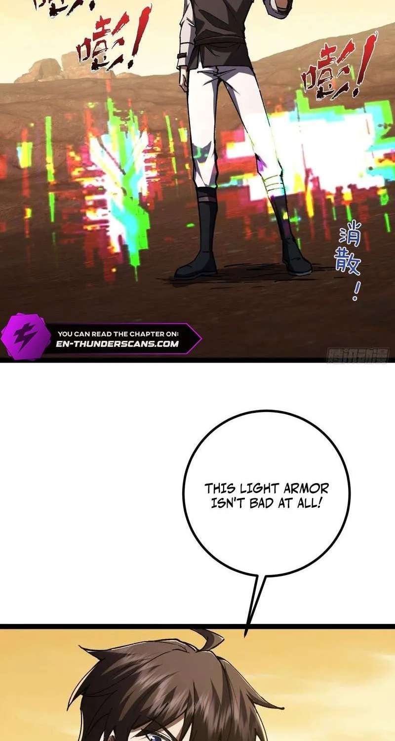 I May Be a Beginner, but I’m Actually a Level 99 Overpowered Player Chapter 26 - page 88