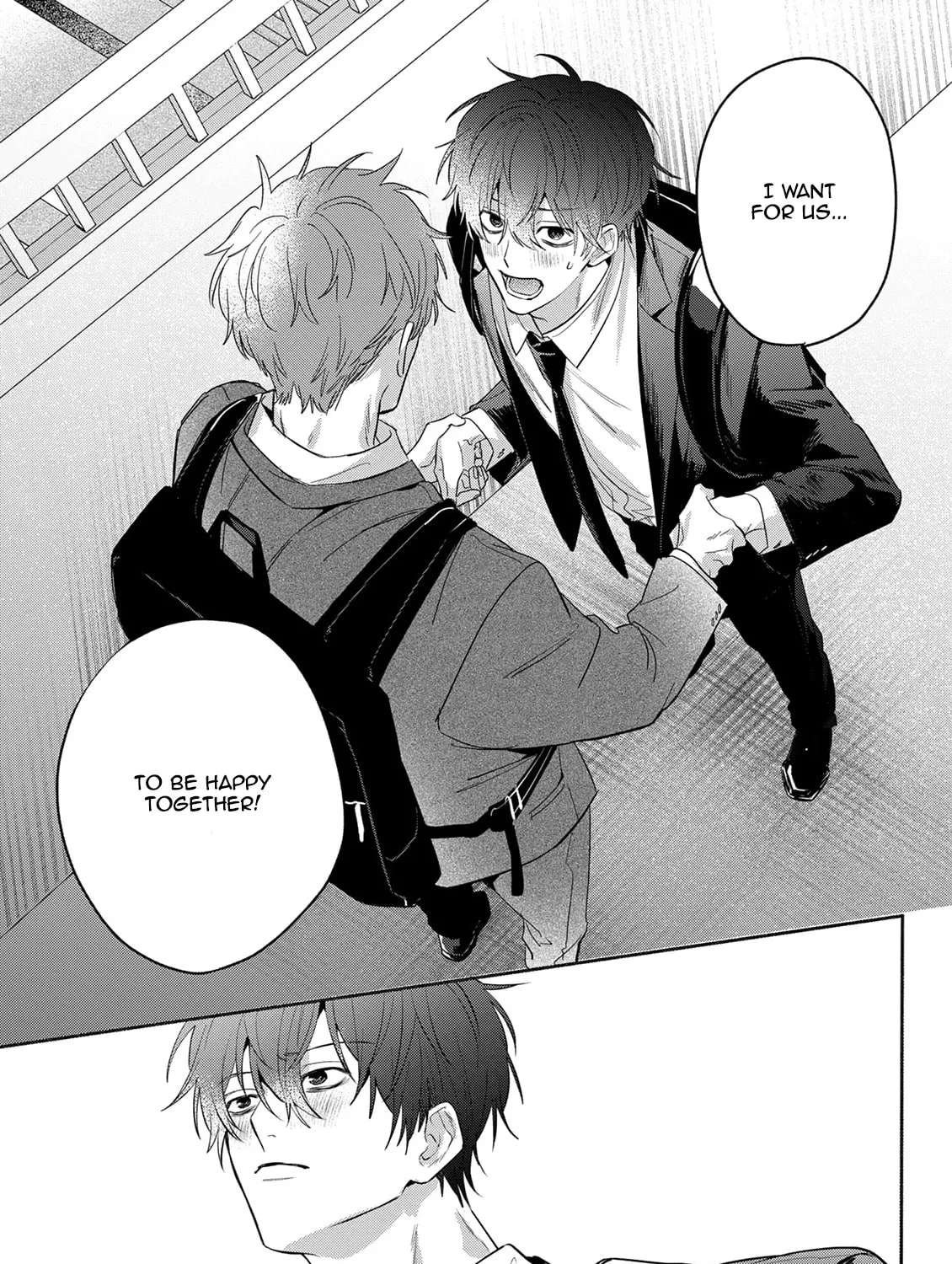 Tonari no Douki no Renai Jijou Chapter 5 - page 26