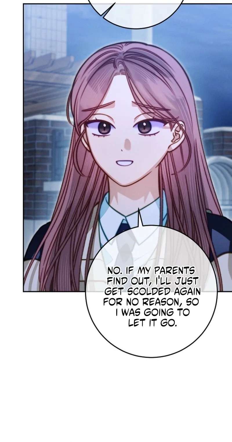 1st in Class Hides Regression Chapter 21 - page 22