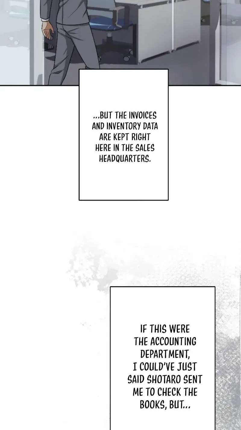 Damasare, Korosareta Ore wa, Kaiki Shite Kyuuteki no Ani no Sanbou to Naru. Chapter 26 - page 15