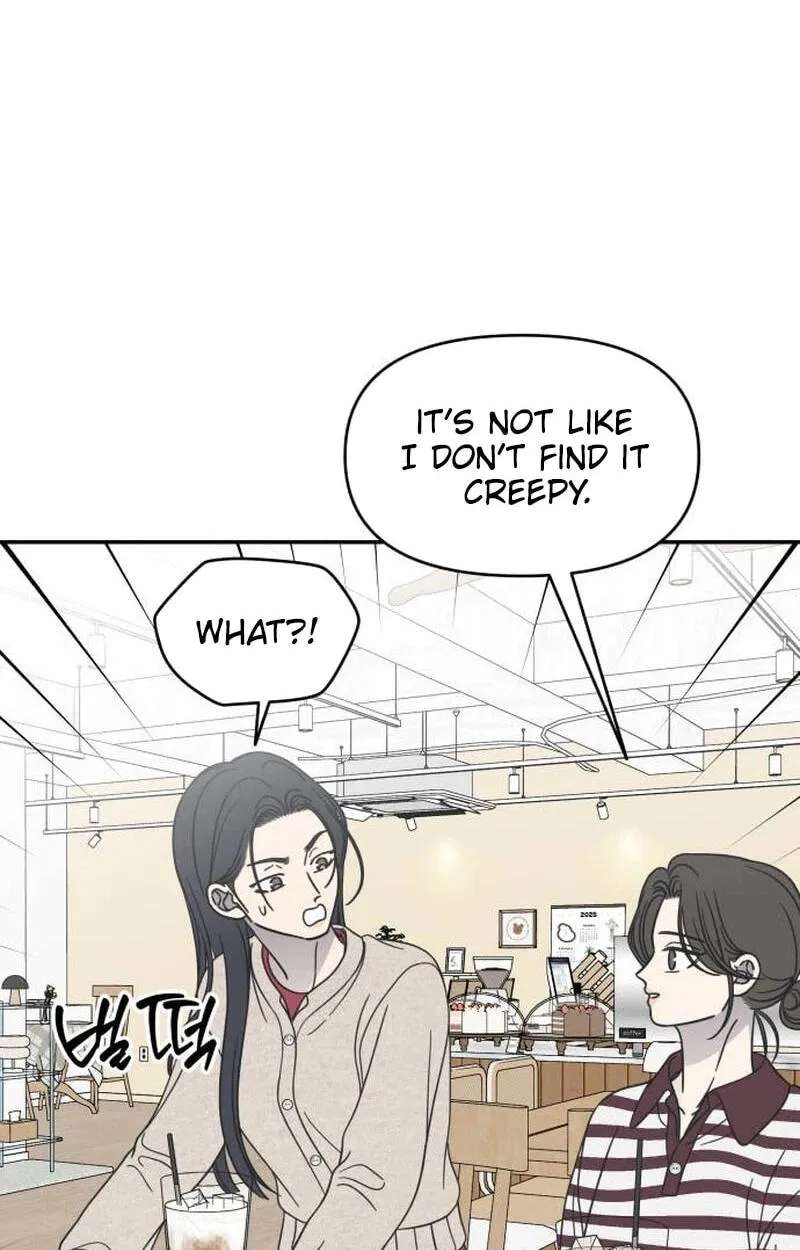 No Office Romance! Chapter 100 - page 102