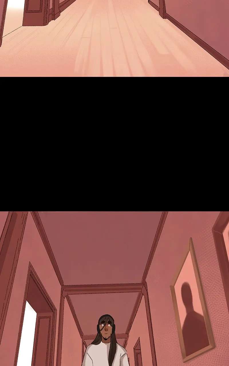 Distress Chapter 33 - page 8