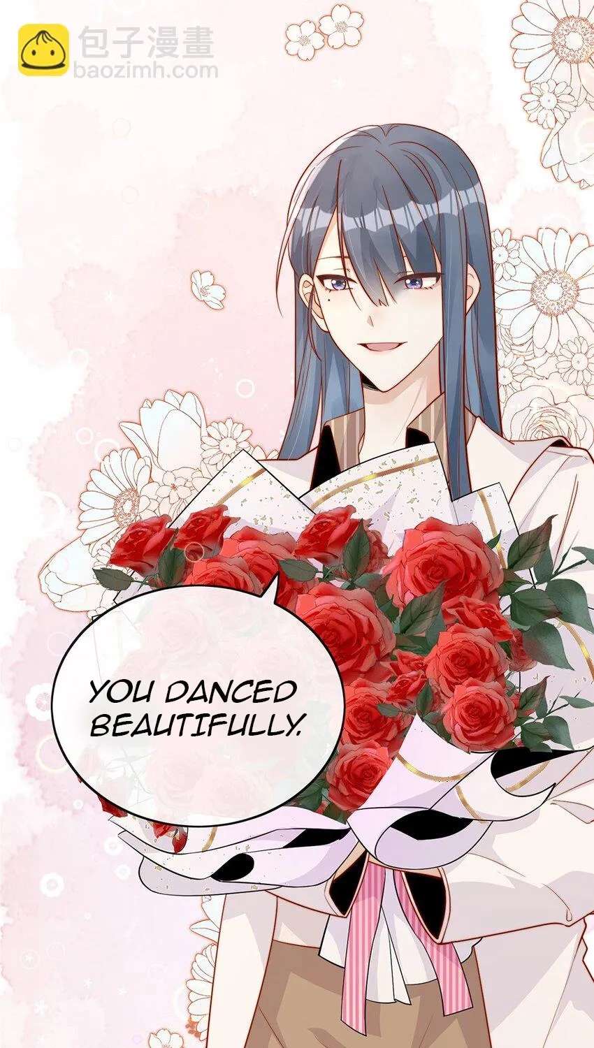 The Way My Nemesis Looks At Me Is Slowly Shifting Chapter 15 - page 13