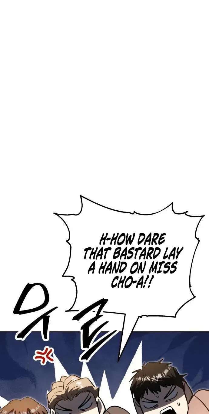 The World's Strongest Regime Chapter 22 - page 132