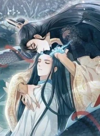 Catch a Dragon: Become My Wife