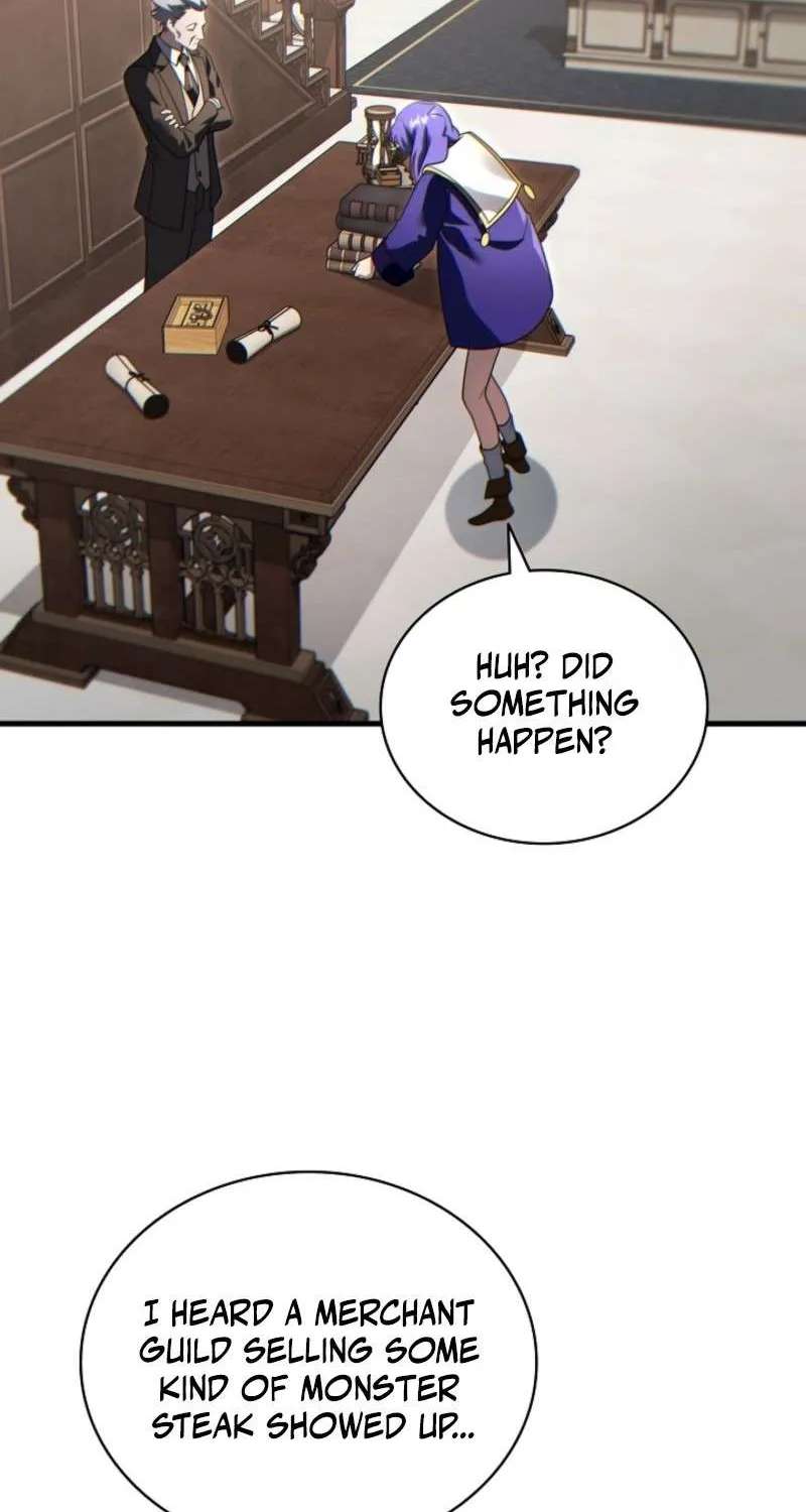 The Lord Who Levels Up by Devouring Chapter 18 - page 100