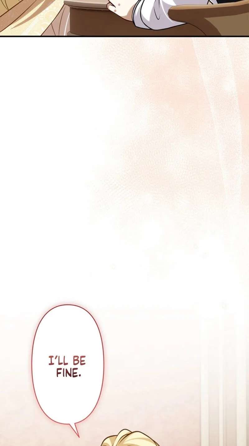 Osanai Jibun o Sodateru Koto ni Narimashita Chapter 26 - page 74