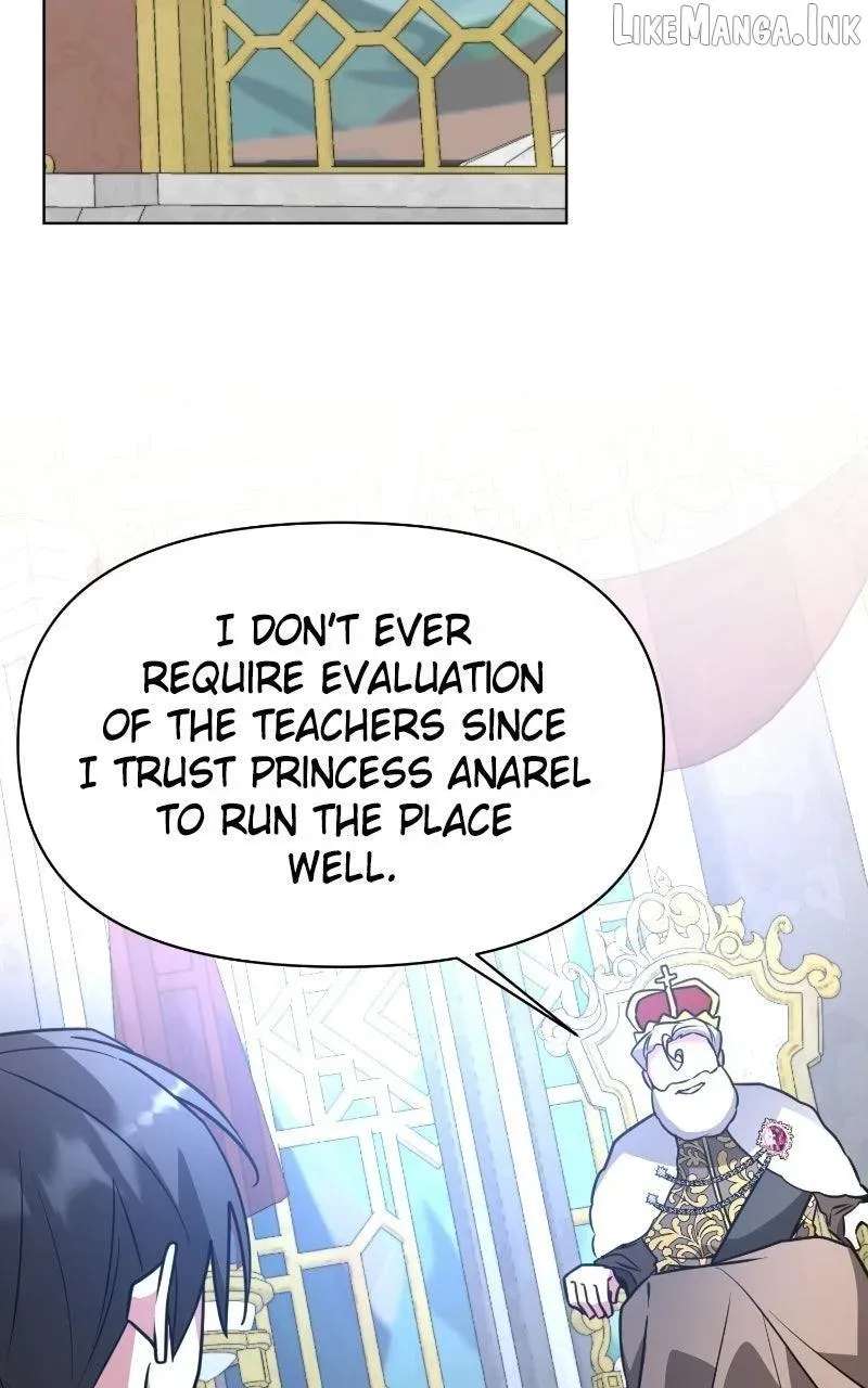 My Ruined Academy Chapter 92 - page 2