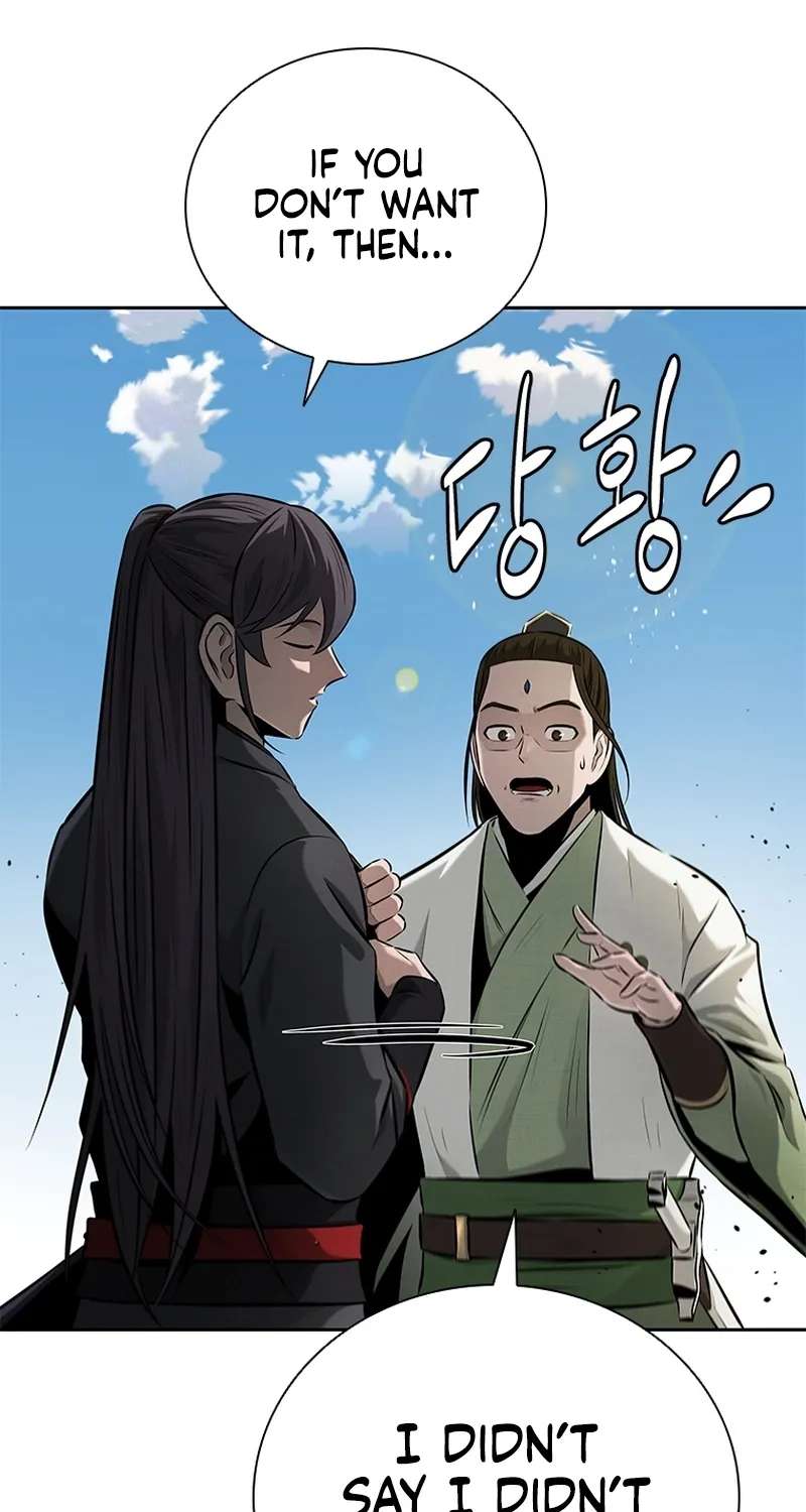 Absolute Master of the Senate Chapter 56 - page 9