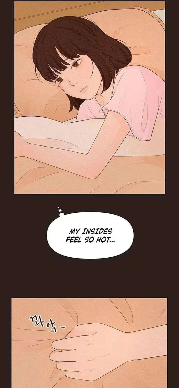 The Silver Eyes that Sparkled Chapter 4 - page 12