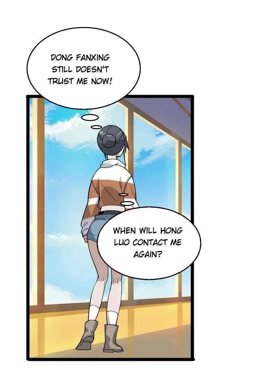 The Master of Fate Chapter 103 - page 51