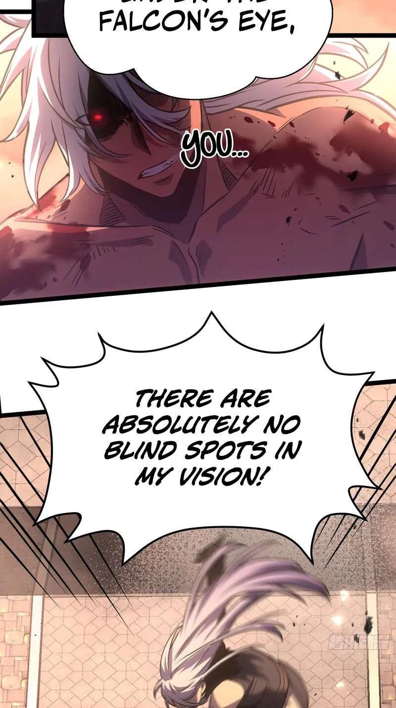 Mirror World:God-Tier Revenge Chapter 64 - page 39