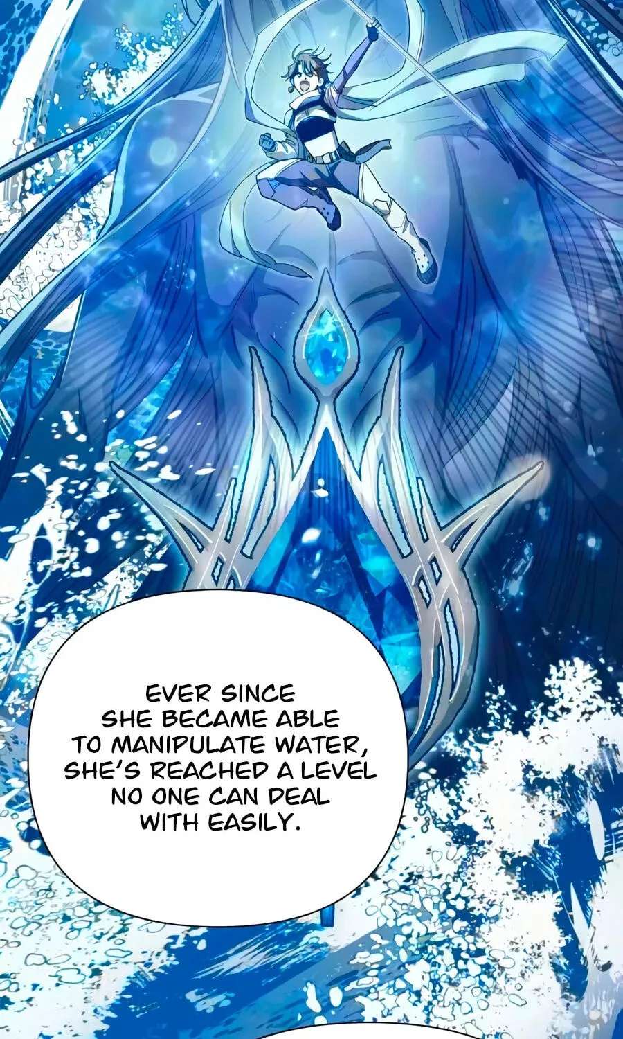 My S-Class Hunters Chapter 182 - page 42