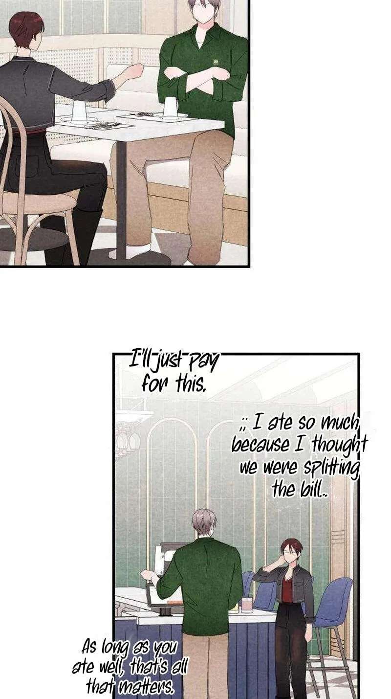 The Perfect Senior's Secret! Chapter 31 - page 27