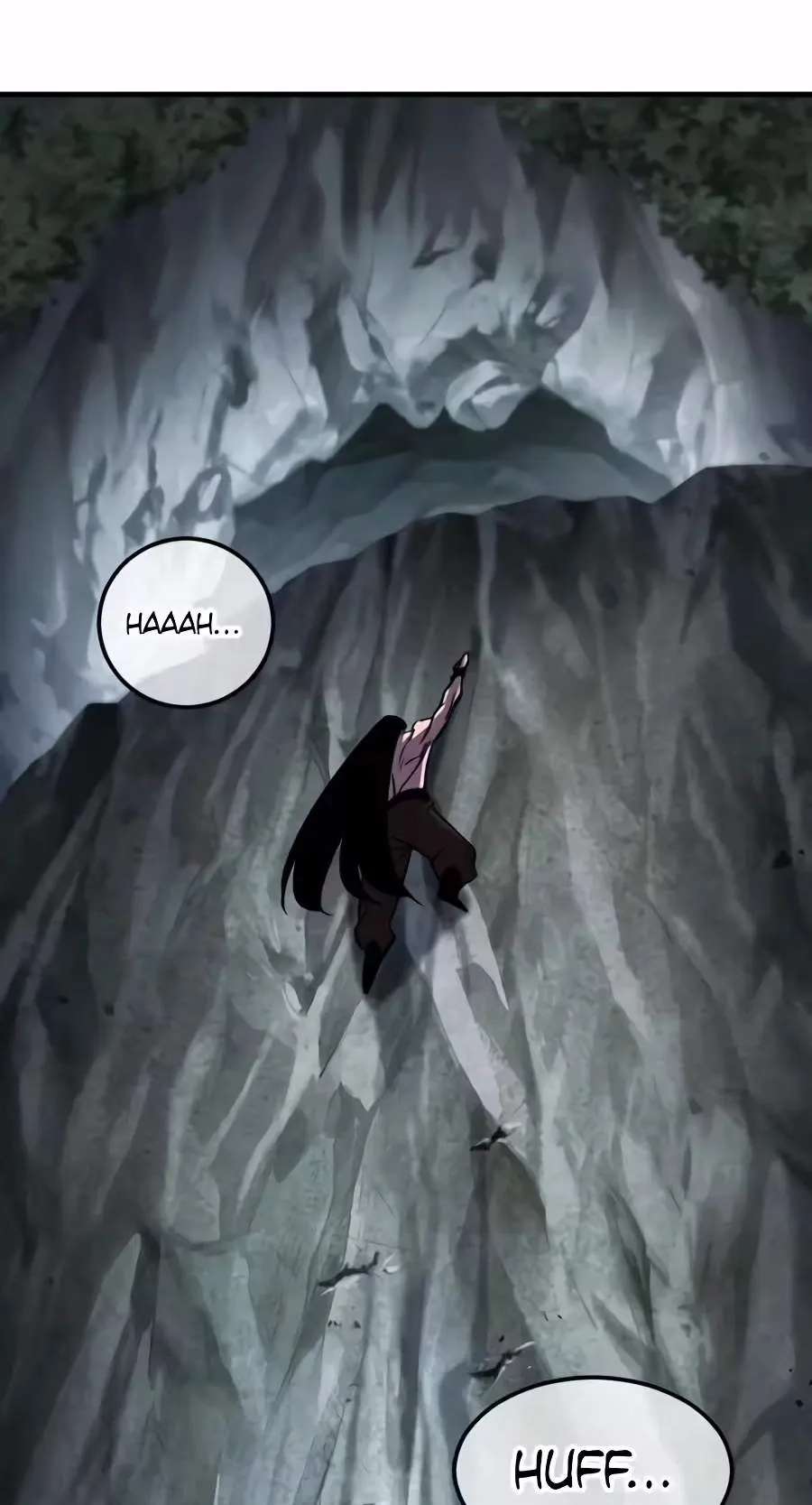 A Dragon Lives in Kunlun Chapter 17 - page 29