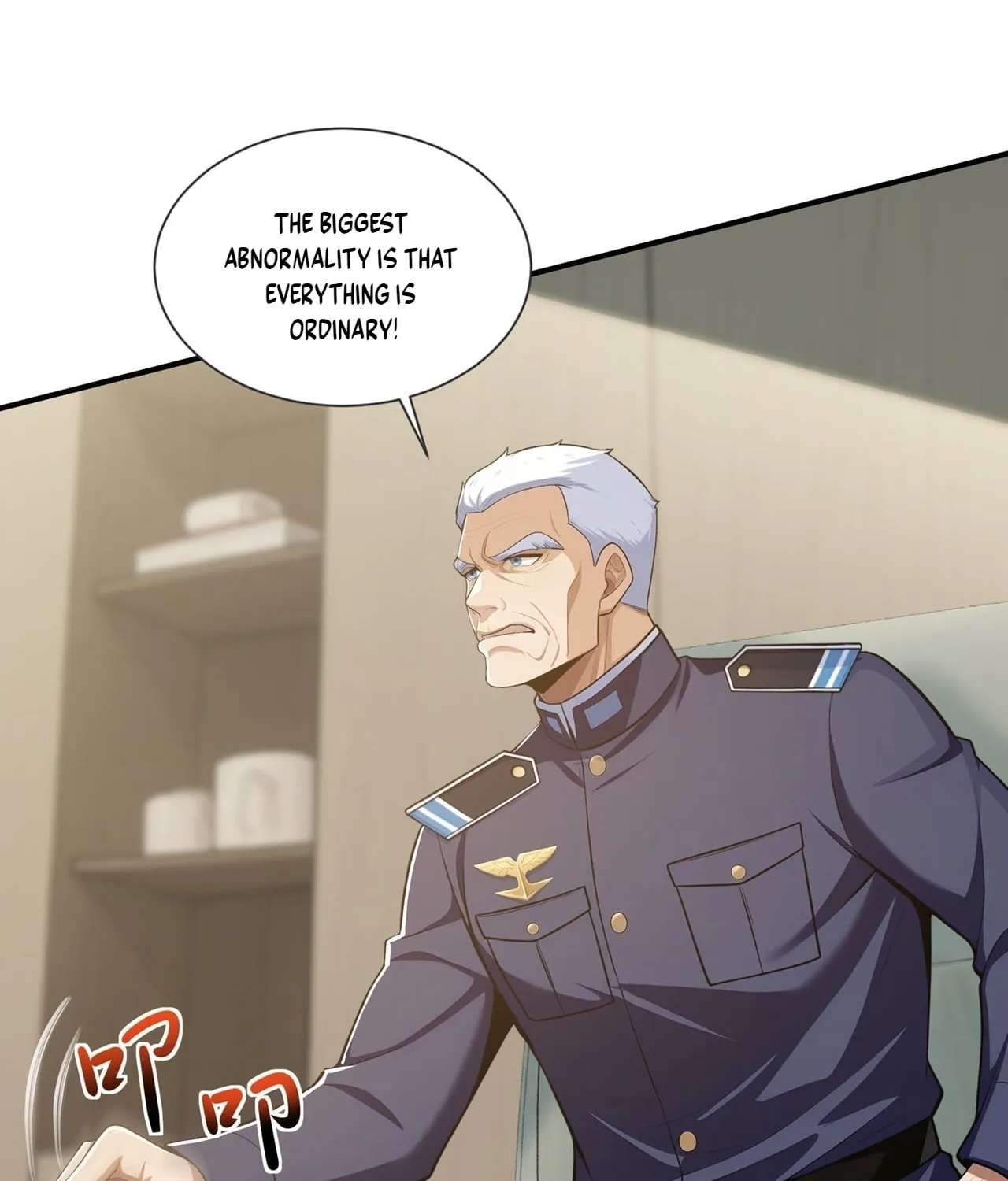 Trading Snacks for Gold in the Apocalypse Chapter 66 - page 60