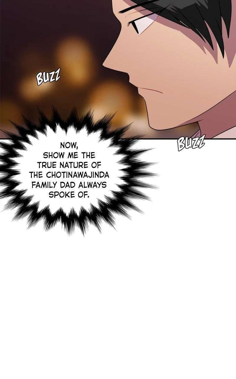 Take My Money Chapter 150 - page 18