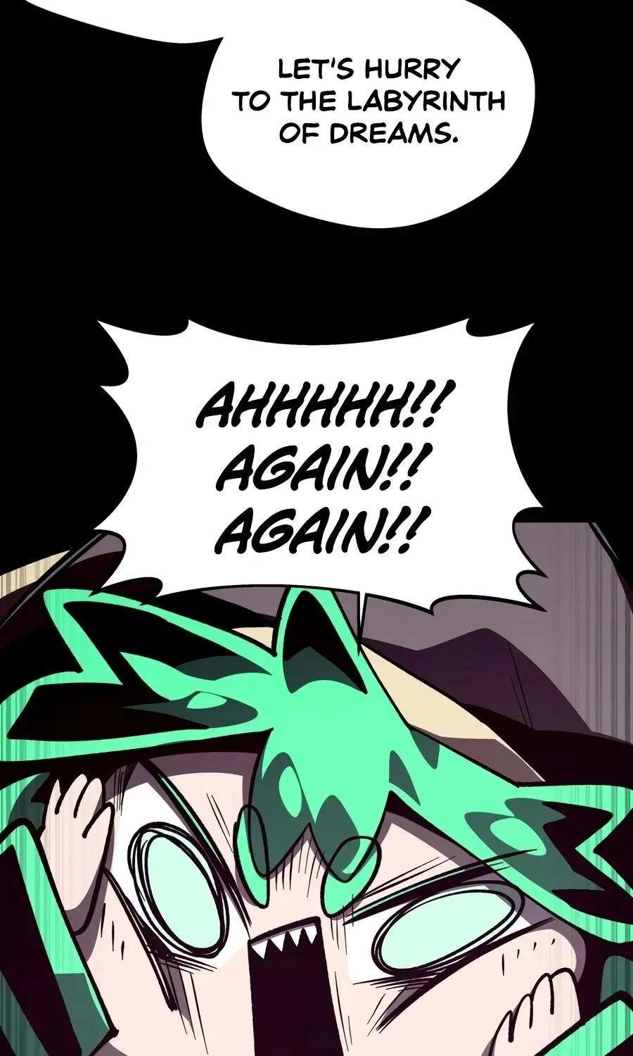 Dungeon Odyss Chapter 166 - page 46