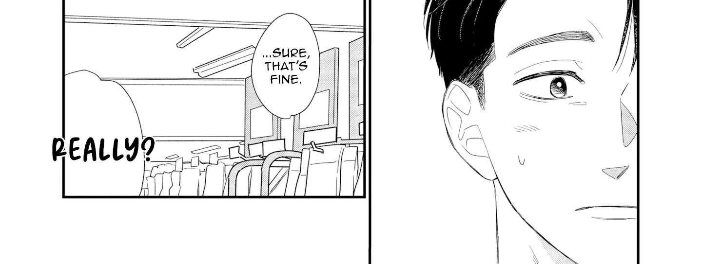 Fuufu ga Ryou Omoi ni Naru Houhou Chapter 9 - page 30
