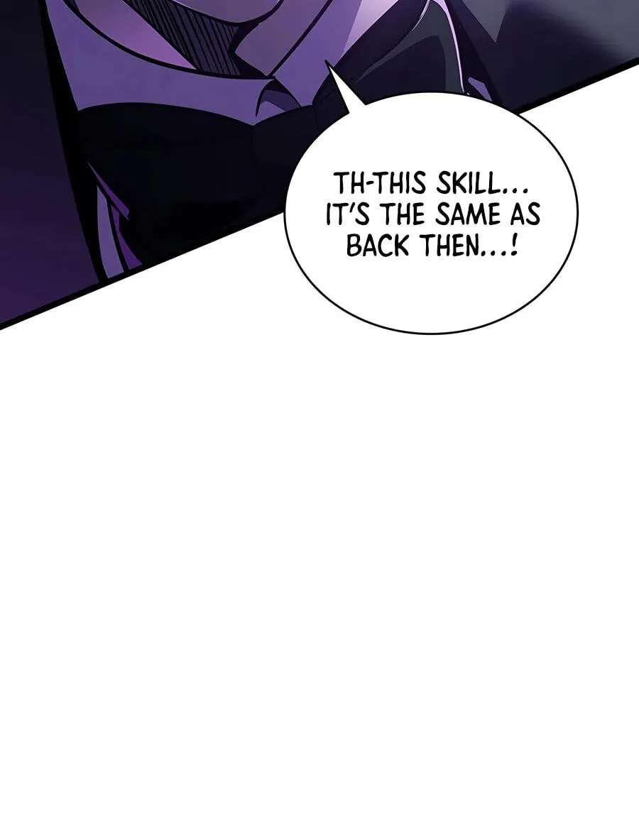 The Return of the Disaster-Class Hero Chapter 189 - page 21