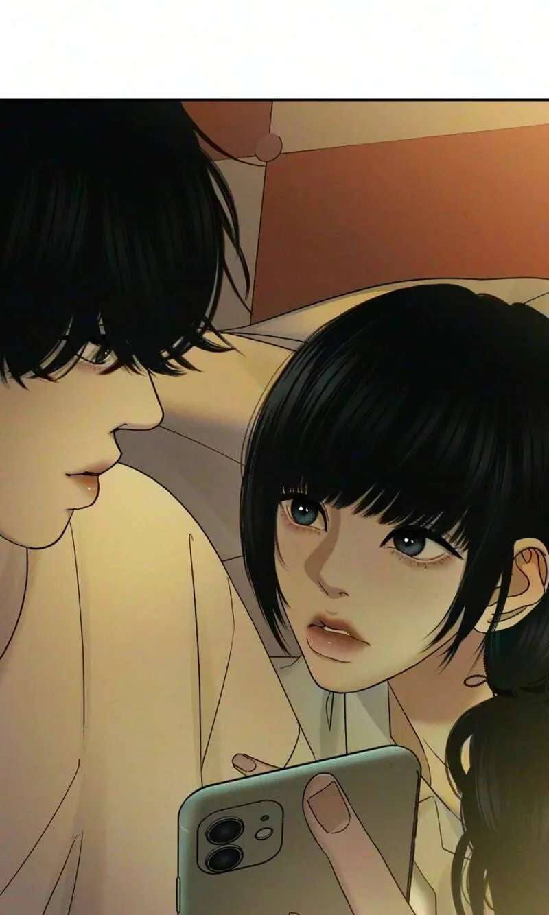 A Loser’s Love Chapter 34 - page 33
