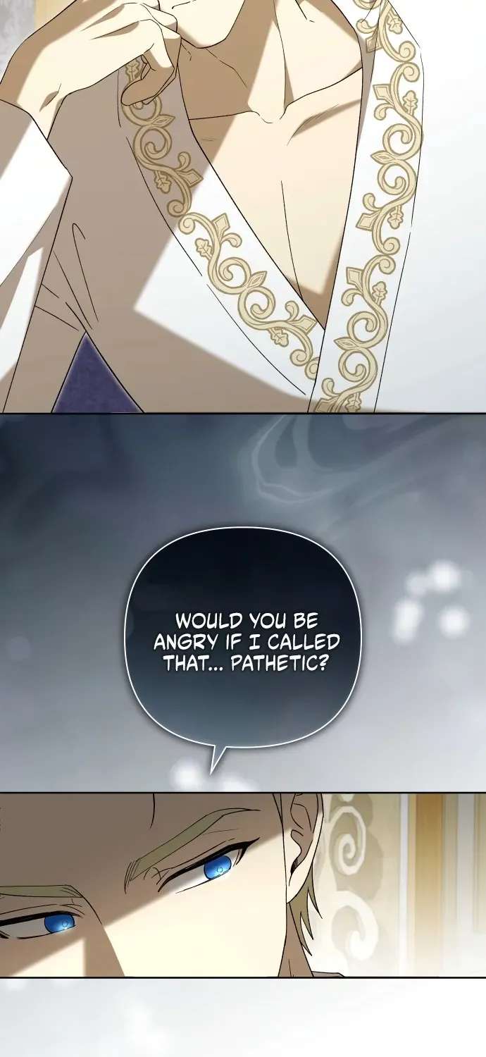 Now It’s Your Turn To Regret Chapter 6 - page 55