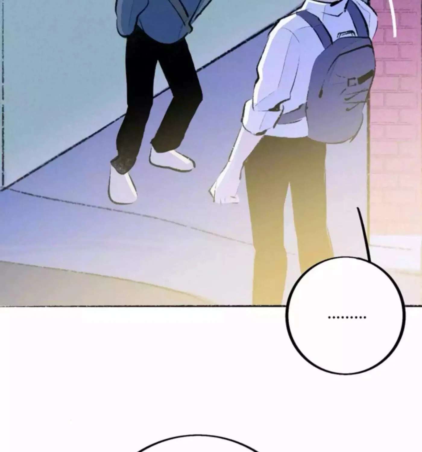 Why Don't I Have Anyone by My Side? Chapter 48 - page 155