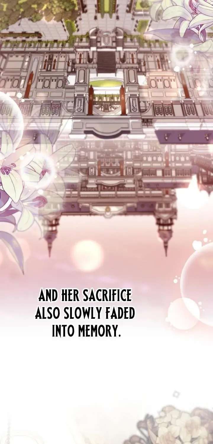 The Princess Stans in Secret Chapter 104 - page 38