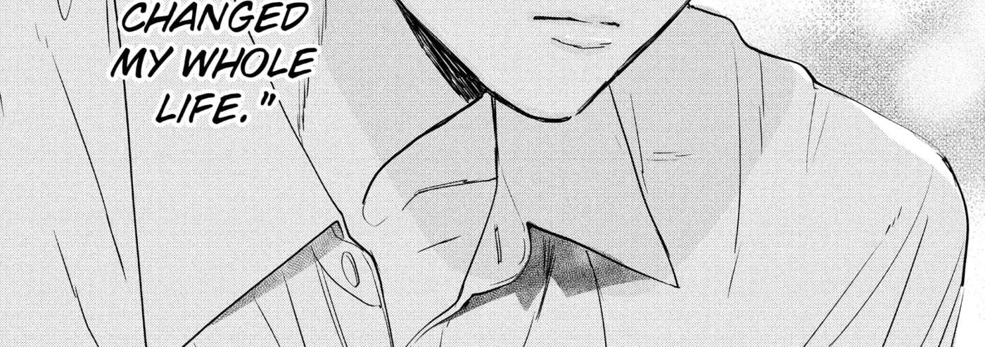Anyway, I'm Falling in Love with You. Chapter 48 - page 70