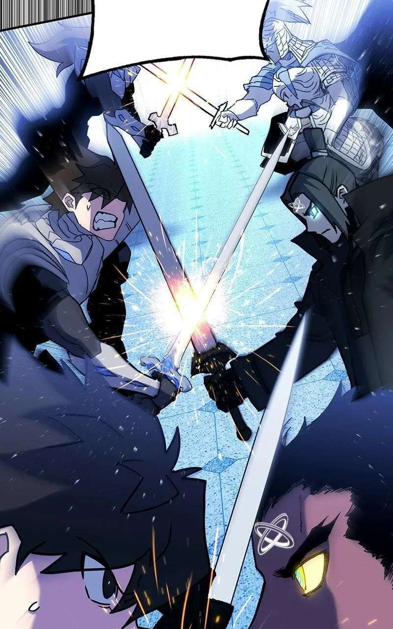 Hardcore Leveling Warrior Chapter 462 - page 89
