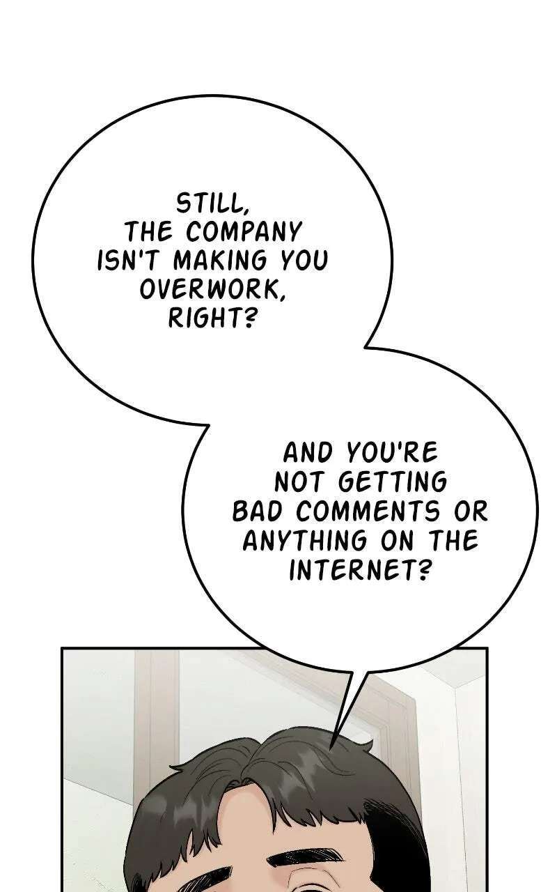 My Dud To Stud Boyfriend Chapter 189 - page 6