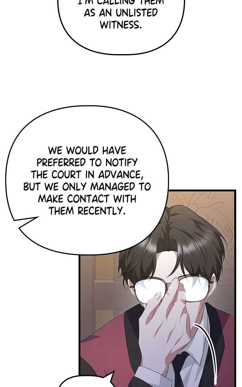 Seeking Your Forgiveness Chapter 55 - page 58