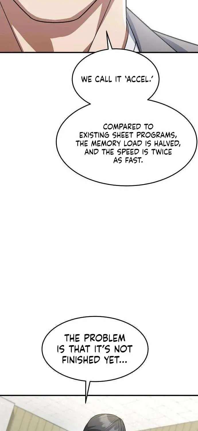 The Chairman Who Wants to Slack Off and Enjoy Life Chapter 26 - page 47