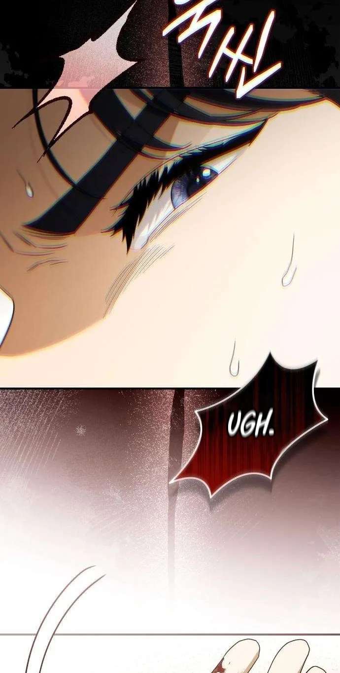 The Scent That Binds Us Chapter 101 - page 55