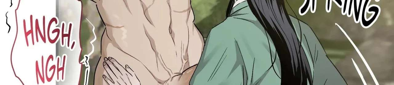 With Our Fingers Tightly Entwined Chapter 31 - page 48