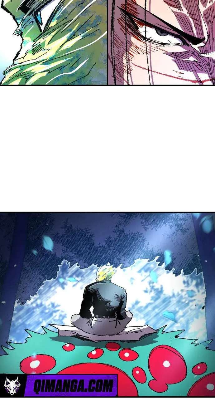 Island of Stars and Chains Chapter 76 - page 71