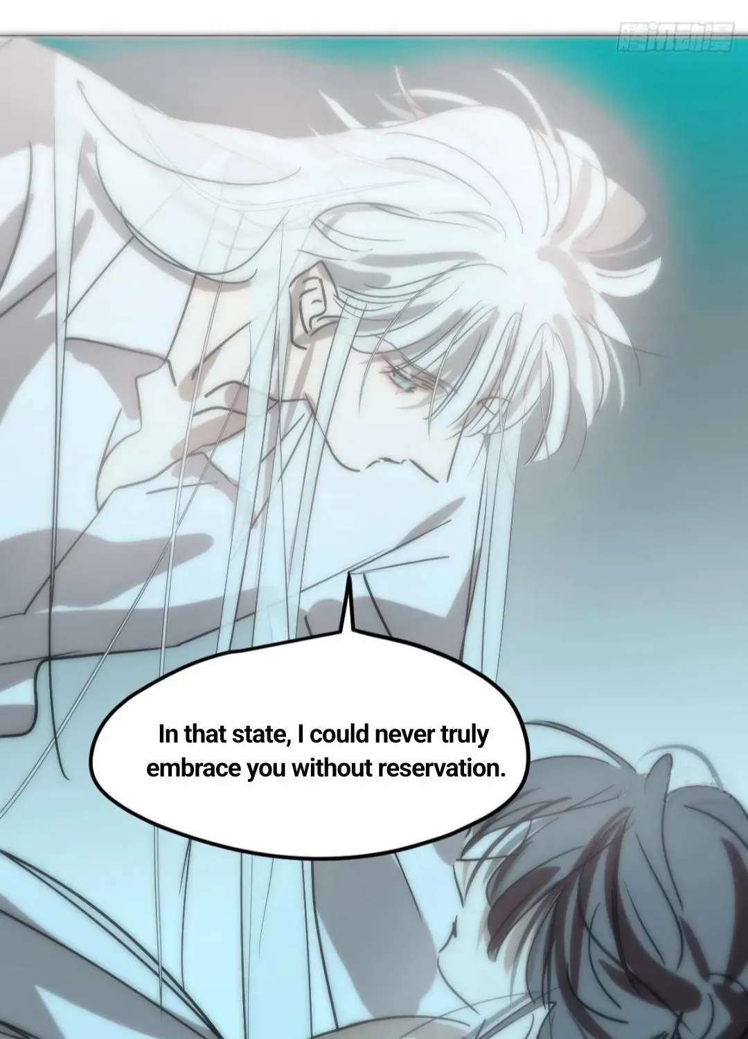 AoAo Waiting to Be Eaten Chapter 206 - page 26