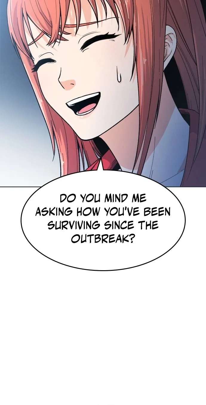 Love Tears Apart Zombies Chapter 1 - page 163