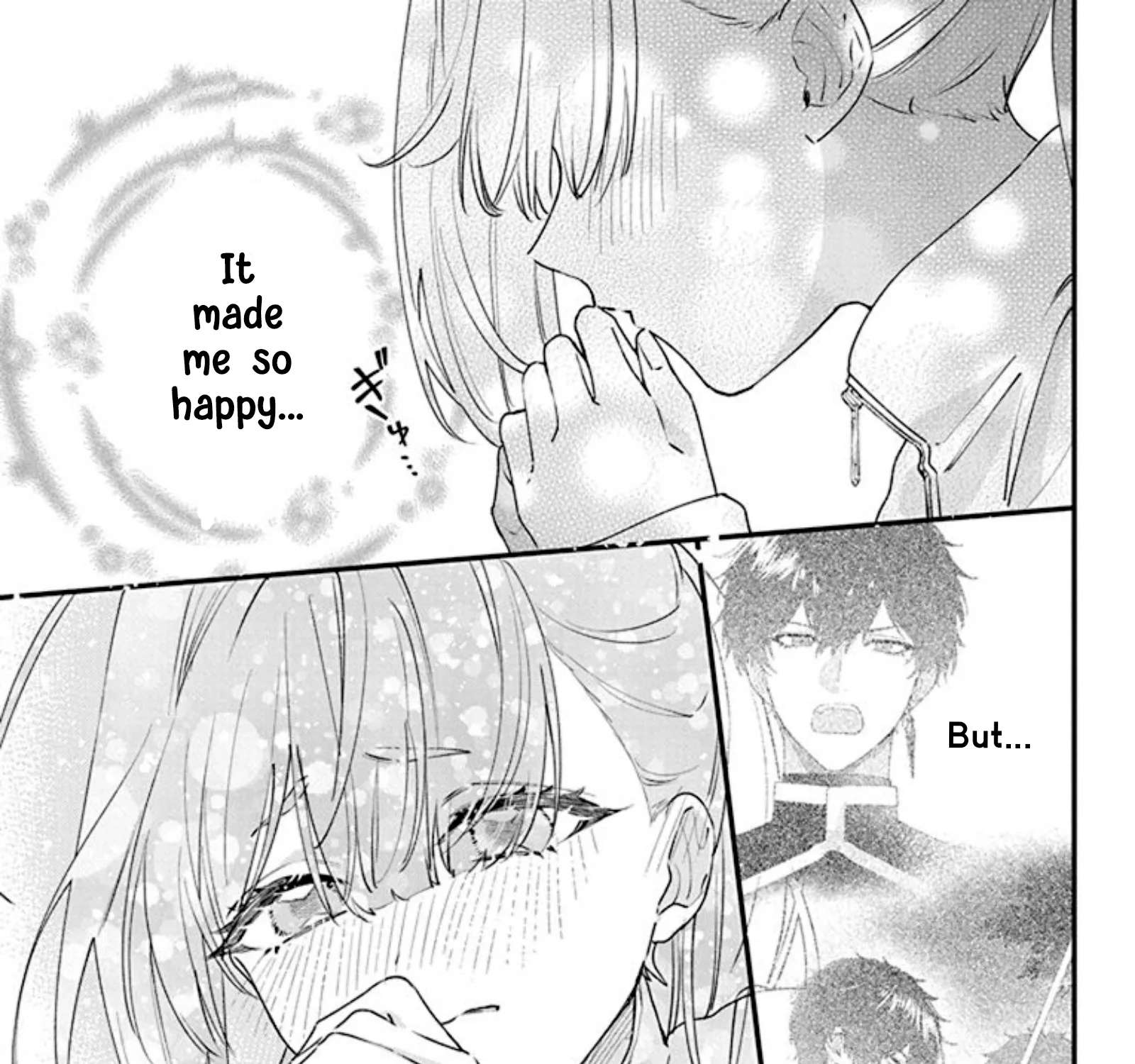 Uchi no Kuro Madoushi ga Kawaisugiru! Chapter 20 - page 43