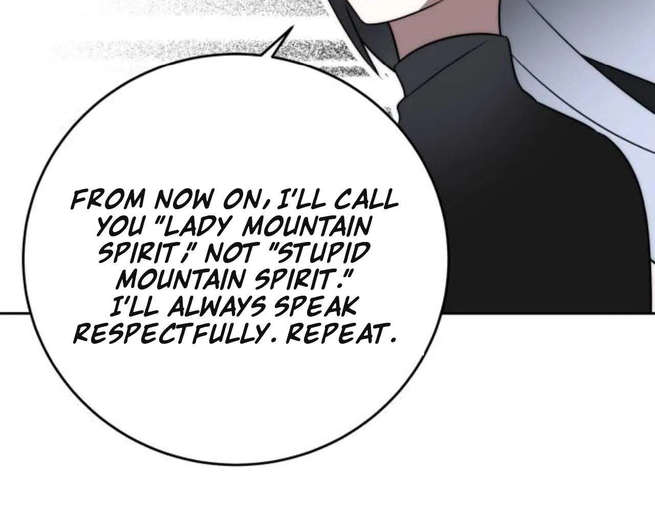 Please Don't Die! Chapter 35 - page 33