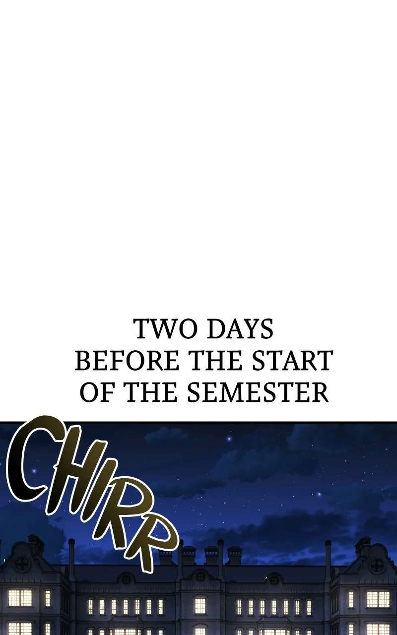 The Extra’sAcademy Survival Guide Chapter 112 - page 106