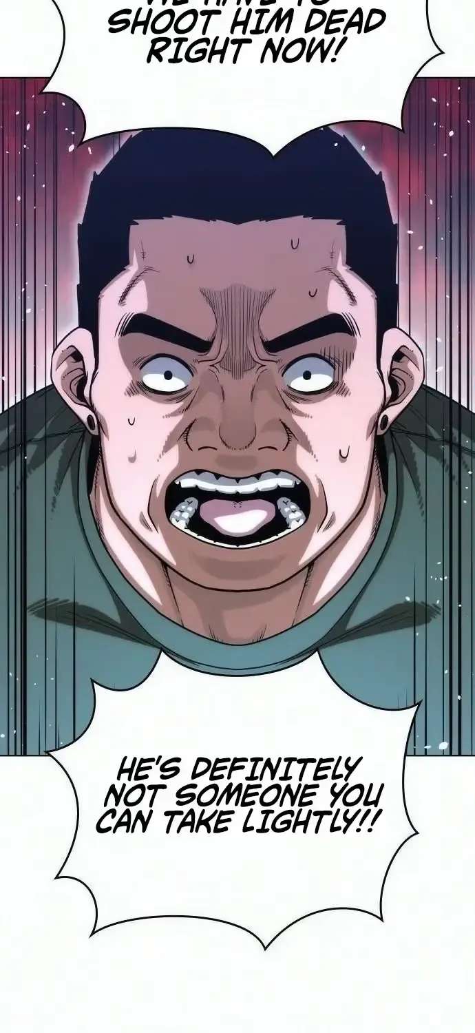 Love Tears Apart The Zombies Chapter 5 - page 30