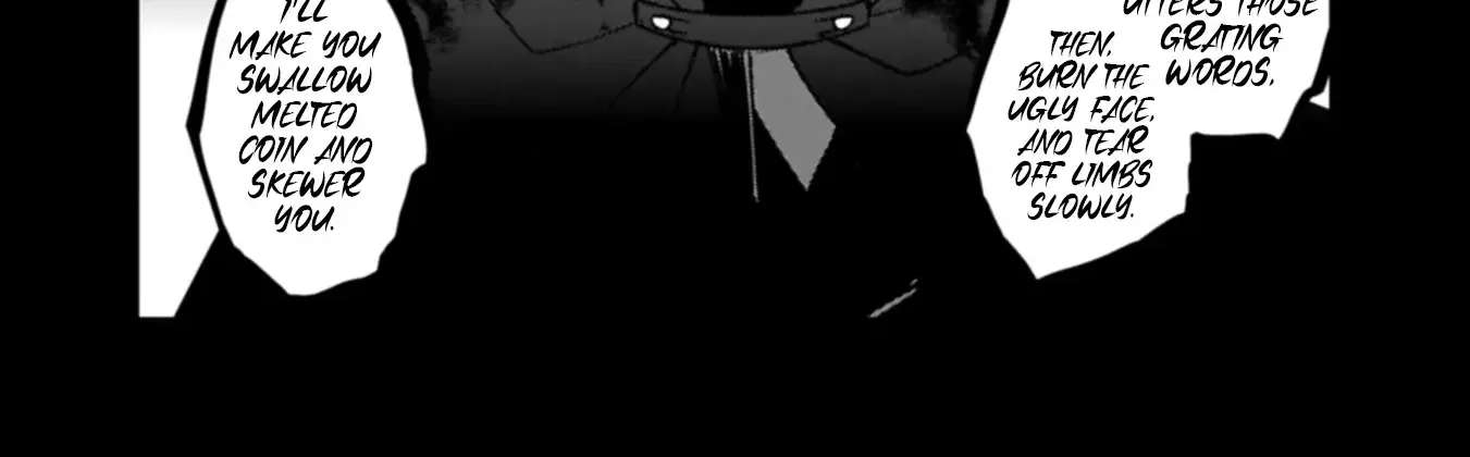The Aftermath of the Witch of the East Chapter 1 - page 41