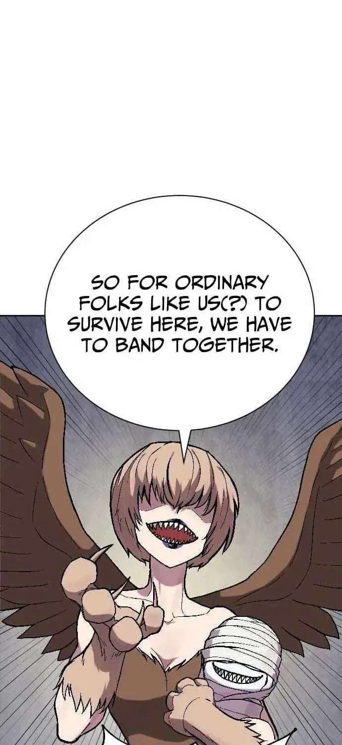 The Strongest in Hell, Mak Geum-gang Chapter 2 - page 24