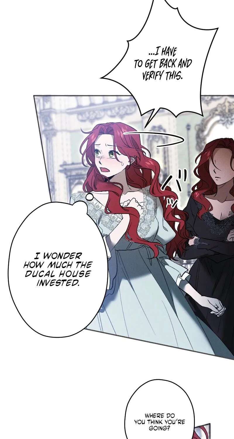 How to Turn a Gentle Male Lead Into an Obsessive Male Lead Chapter 51 - page 12