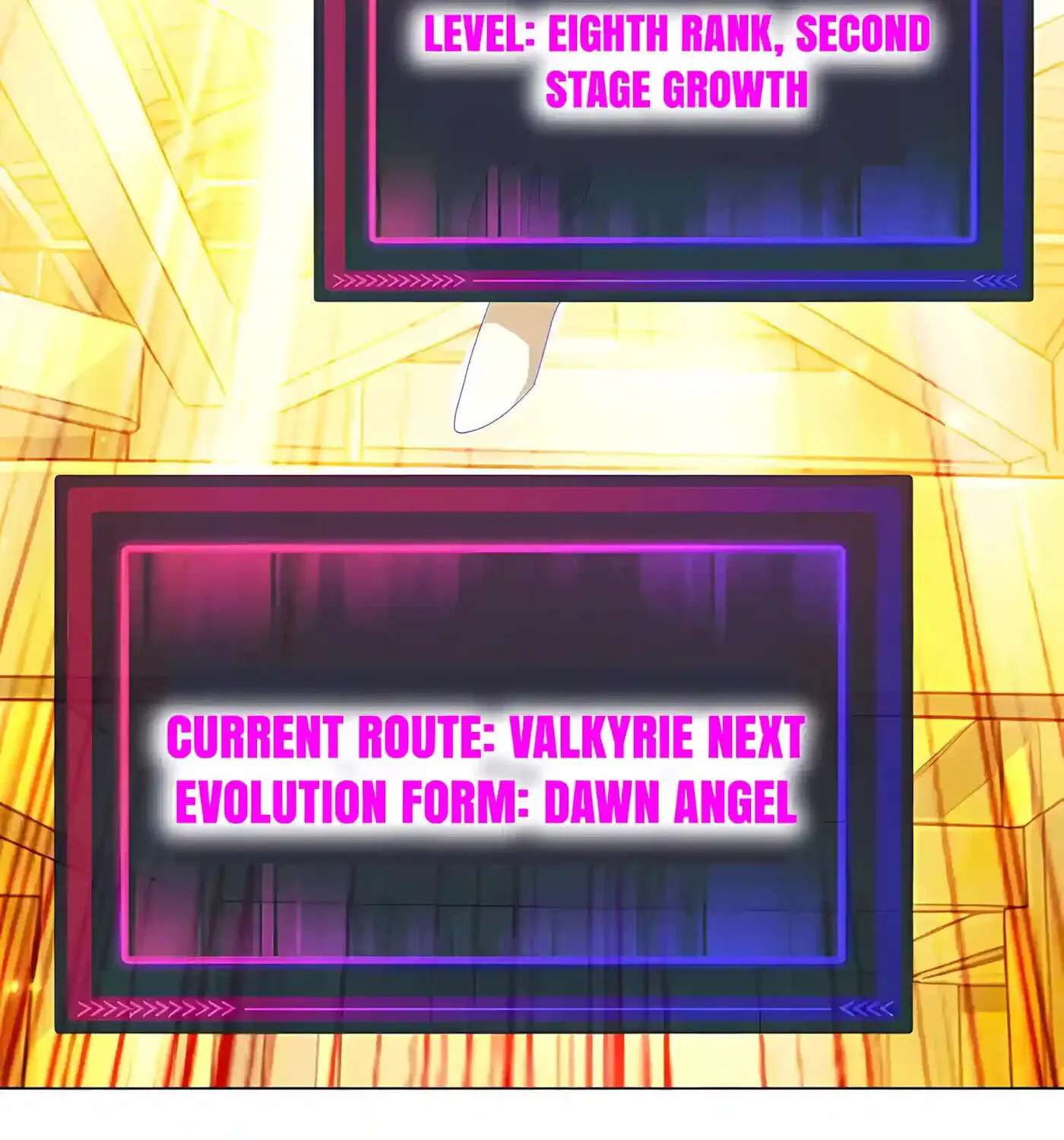 Global Beast Tamer: I Can See The Path Of Evolution Chapter 108 - page 15