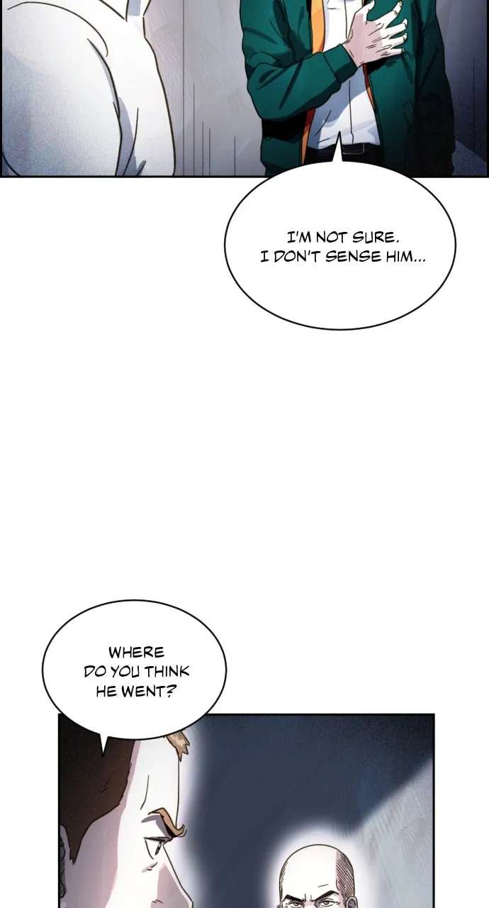 Day Of Disaster Chapter 95 - page 31
