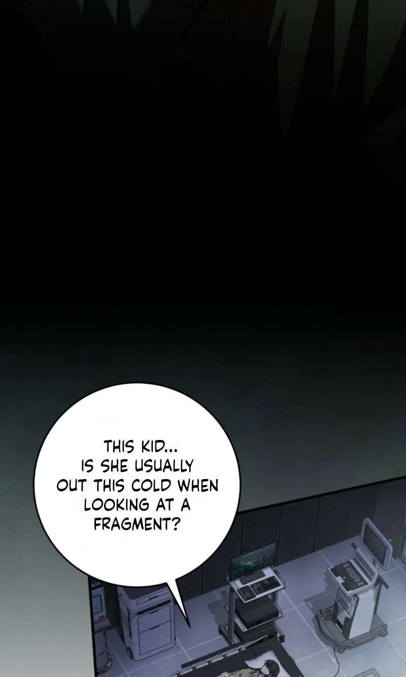 The Hunter's Gonna Lay Low Chapter 68 - page 13