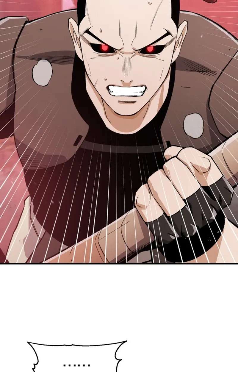 Rebirth of the Blood Demon: The Cursed Tanker's Trial Chapter 64 - page 69